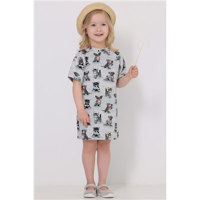 Платье АПРЕЛЬ, 1015716