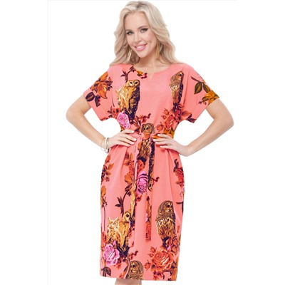 DStrend Платье П-4479