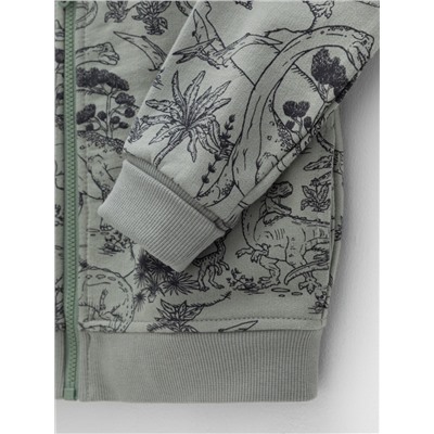 CROCKID Бомбер КР 302777