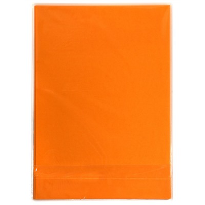 Бумага  А4  50л 75 г/м2 неон оранжевый CPL50NE-Or LITE