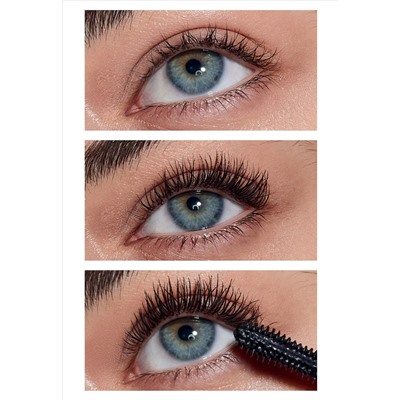 Экстраобъемная тушь для ресниц Volum'Eyes