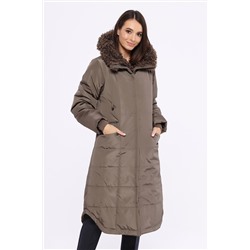 DIMMA Пальто 2213