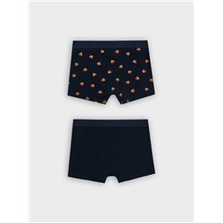 ТРУСЫ МУЖСКИЕ (2ШТ) 411228-2