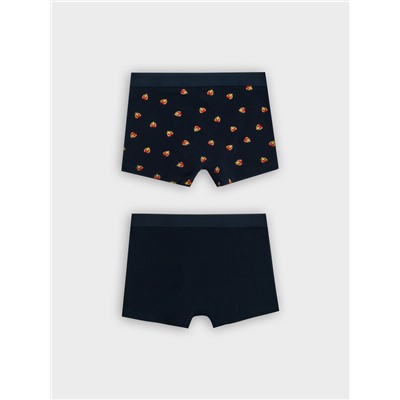 ТРУСЫ МУЖСКИЕ (2ШТ) 411228-2