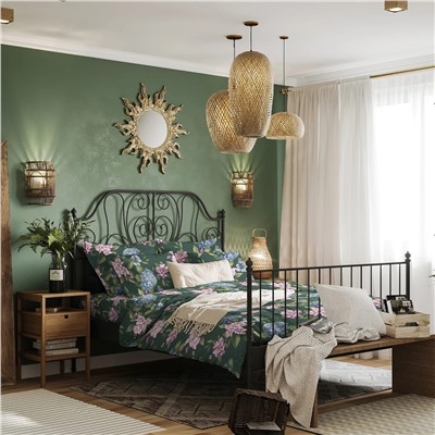 Самойловский Текстиль Постельное белье 926642