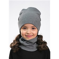 Джосет комплект, Комплект шапка + снуд