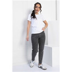 Джинсы Аби (серые) Б12900-12М