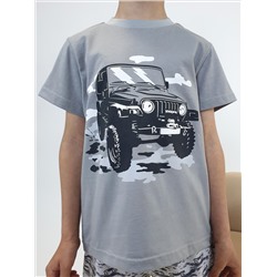 8-71-1. (Пижама для мальчика, Лунева )