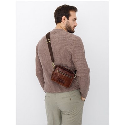 Сумка 6545-8TR d.brown Tough Ruder