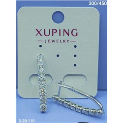 Серьги #23109423