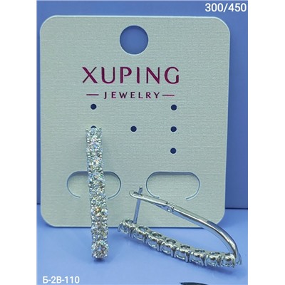 Серьги #23109423