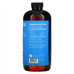 BodyBio, Balance Oil, Organic Linoleic Acid and Linolenic Acid Blend, 16 fl oz (473 ml)