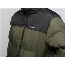Куртка зимняя CarHartt