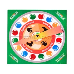 Игра Стратег, Твипстер