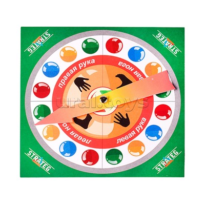 Игра Стратег, Твипстер