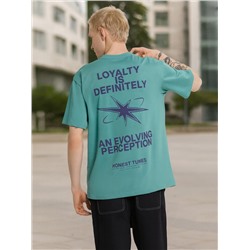 ФУТБОЛКА МУЖСКАЯ 111855