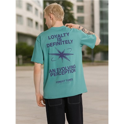 ФУТБОЛКА МУЖСКАЯ 111855