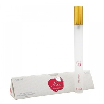 Парфюмерия 15 мл и 20 мл (повреждённая упаковка)