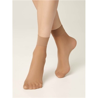 Полиамидные ESLI MIRA 40 Носки женские