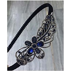 Акц -12% Ободок для волос арт. 09 9050 (id 277187)