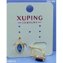 Серьги #22955313