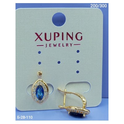 Серьги #22955313