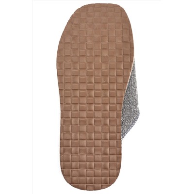 Тапки арт. 117 рогожка НАТАЛИ, 1064658