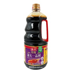 Соус соевый «Креветочный» Premium Haday, Китай, 1,28 л Акция