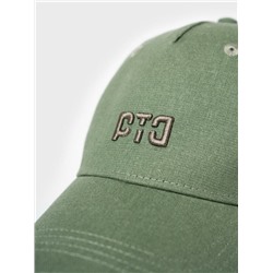 Кепка текстильная для мужчин