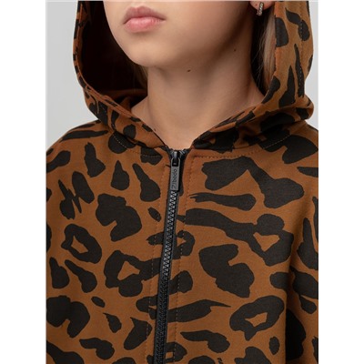 Bodo Толстовка 38-56MU