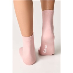 Носки детские Conte-kids Хлопковые носки TIP-TOP с рисунками