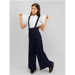 Блузка для девочки Соль&Перец