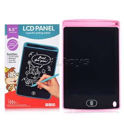 Доска для рисования "Мой планшет" в коробке