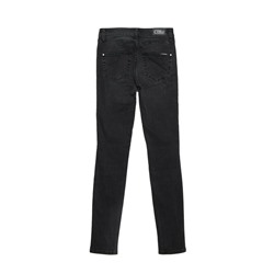 Skinny CONTE CON-150 Моделирующие eco-friendly джинсы skinny со средней посадкой