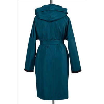 03-3419 Плащ женский (пояс)