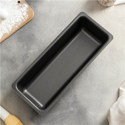 УЦЕНКА Противень «Забава» 30×11 см