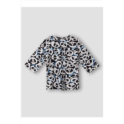 Комплект для мальчиков (джемпер, шорты) MARK FORMELLE, 1243835