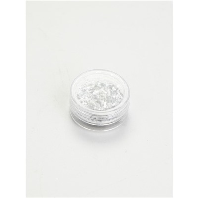 Набор детской косметики «Ты самая чудесная», тени, блеск для губ, бальзам для губ, глиттер, кольцо, подвеска