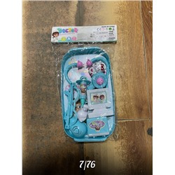 набор доктора