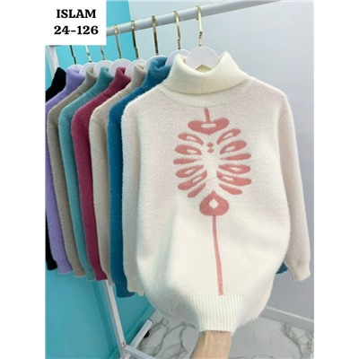 Водолазка #23085852