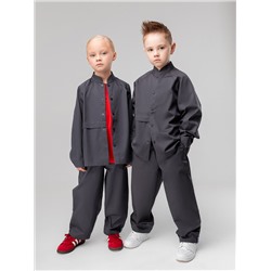 Bodo Костюм 11-640MU