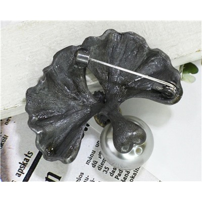 Брошь F662174807160