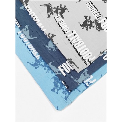 2622 майка мал. многоцвет (BAYKAR)