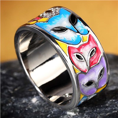 Кольцо арт. 22 7196 (id 273455)