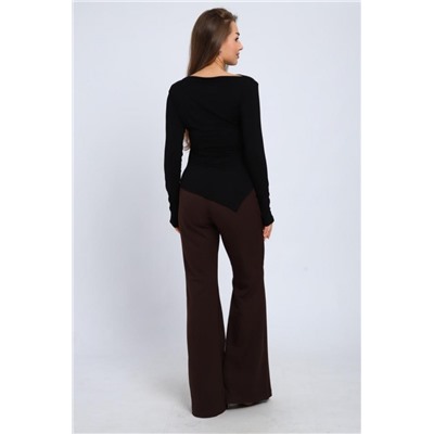 лонгслив 83904 (Черный)