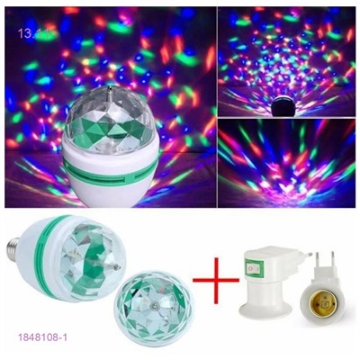 Диско-лампа 1848108-1