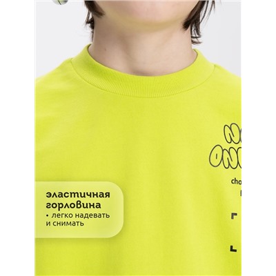 PELICAN Толстовка BFN3369/1