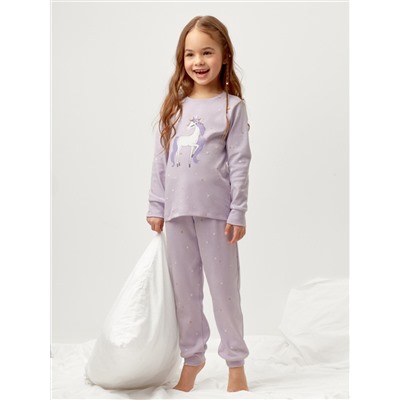 CROCKID Пижама К 1621
