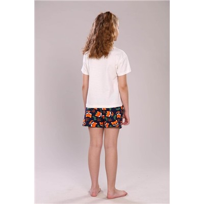 Костюм "Сестрички" (Молочный)