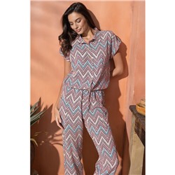 Комплект (Брюки+Рубашка) MIA AMORE, 1092557